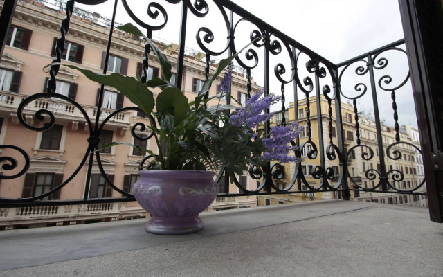 Affittacamere Ondina