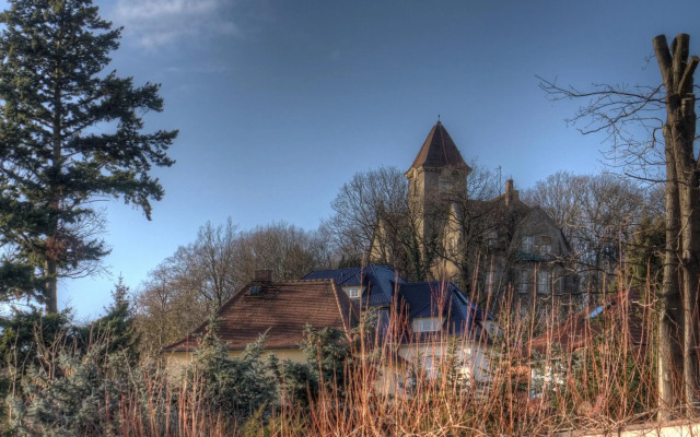 WEST Hotel Radebeul