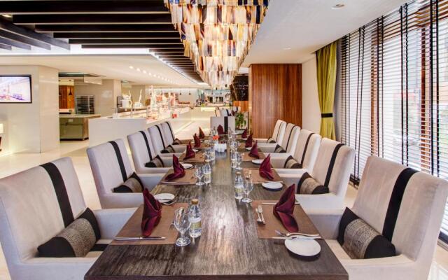 Narcissus Hotel & Spa, Riyadh