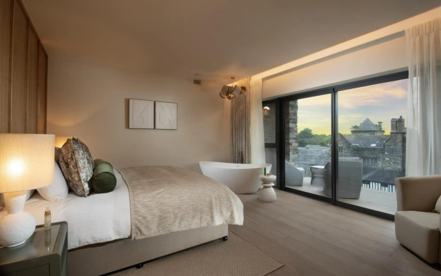 Boringdon Hall Hotel and Spa