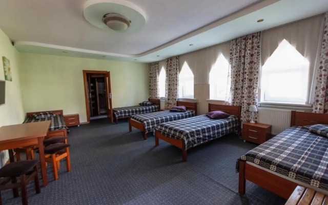 Regina Guest House