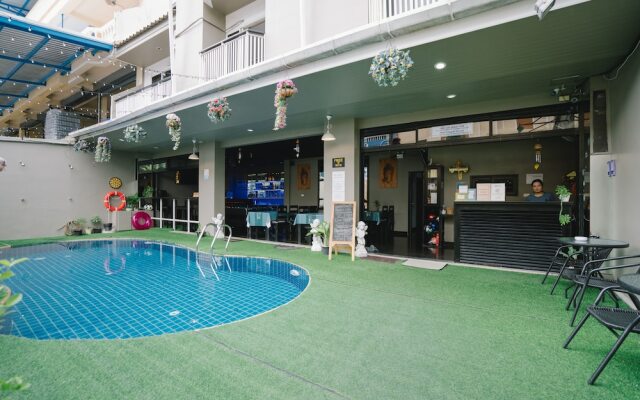 Noble House Patong