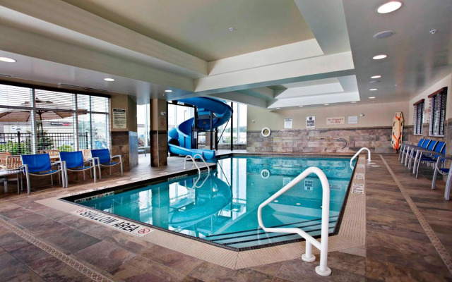 TownePlace Suites by Marriott Sudbury