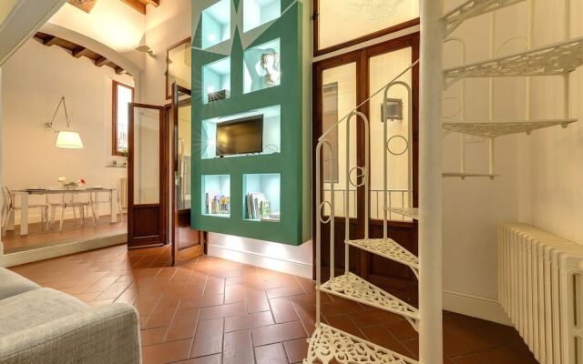 Mamo Florence - Tegolaio Apartment