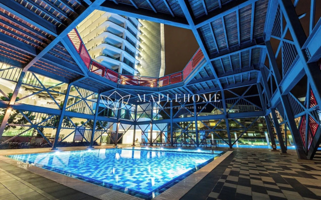 Geo38 Premier Luxury Apartments