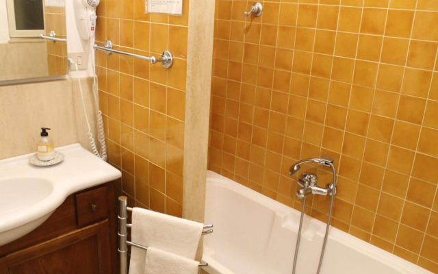 Ai Bastioni del Massimo