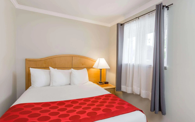 Ramada by Wyndham Duncan Cowichan Valley