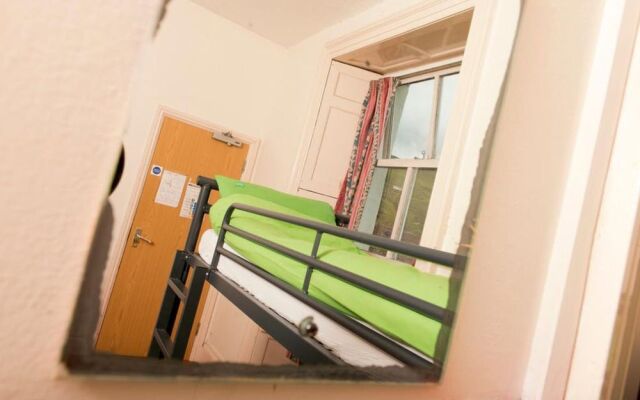 YHA Coniston Coppermines
