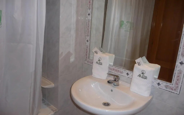 Hotel Atalaya II