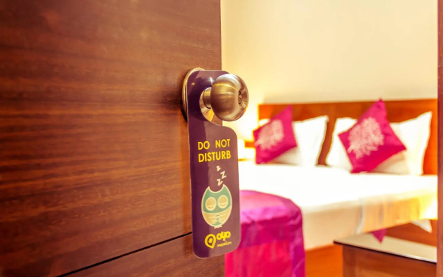 Oyo Rooms Government Circuit House