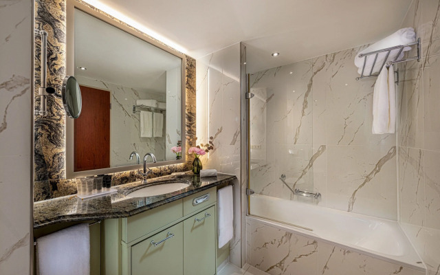 JW Marriott Hotel Berlin