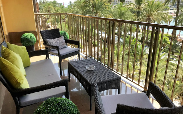 Port-Beach Alicante 2