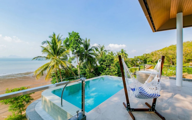 Purana Resort Koh Yao Noi