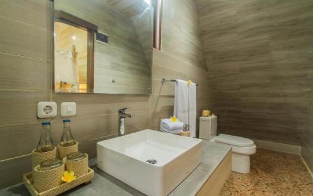 Tri Dewi Residence
