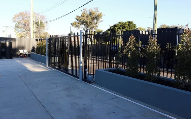 40 on Marshall Street