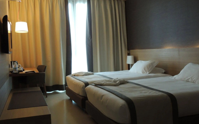 HSM Hotel San Martino