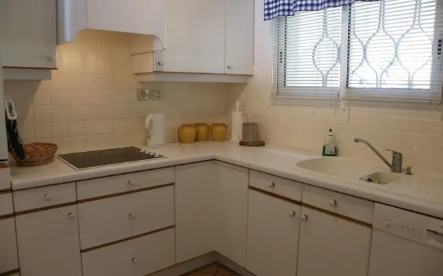 Agence la Galère - Appartement Darwin 2