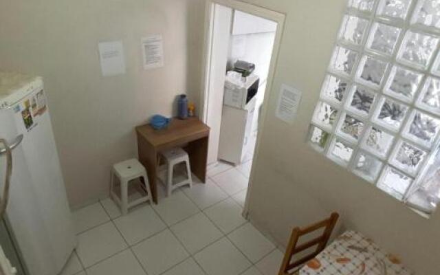 Hotel Pousada Clinicas West