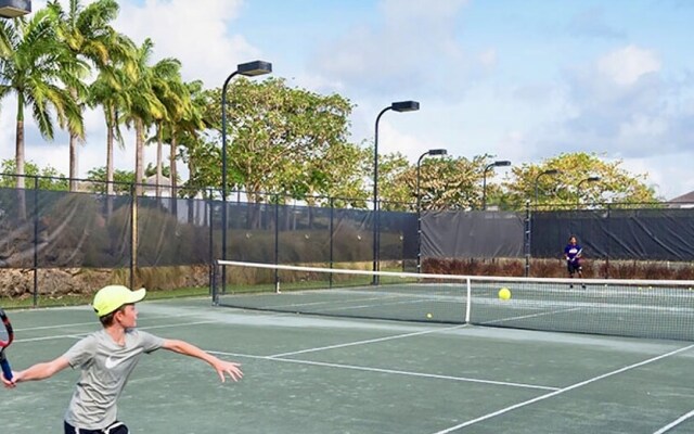 Royal Westmoreland Benjoli Breeze by Island Villas