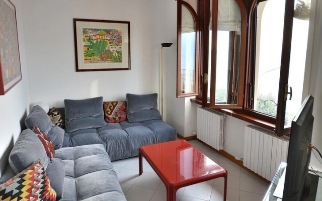 Apartment Frader Otto