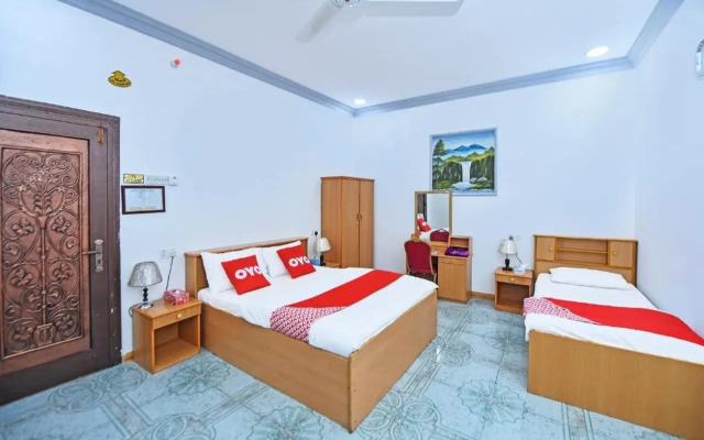 OYO 140 Al Musafeer Hotel