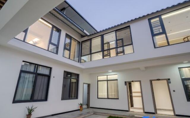 Bishuiyuge (Yunshuiyao Center Shuiche Shop)