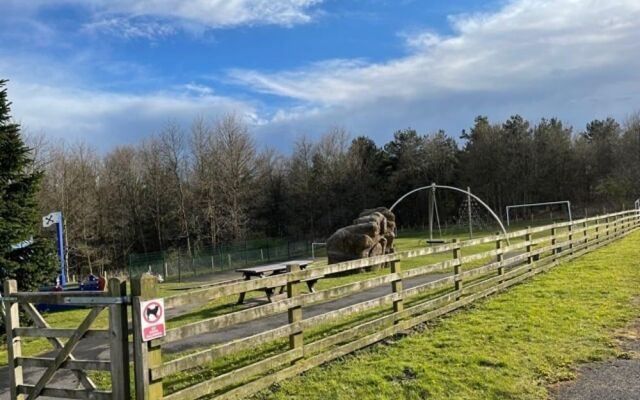 The Old Colliery Stables