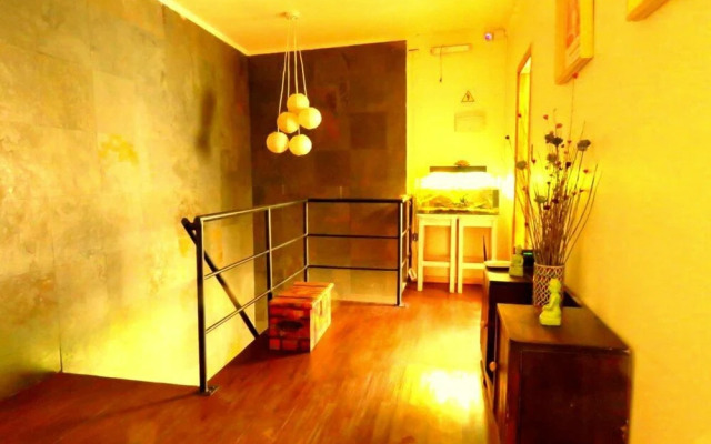 Hostal Costamía