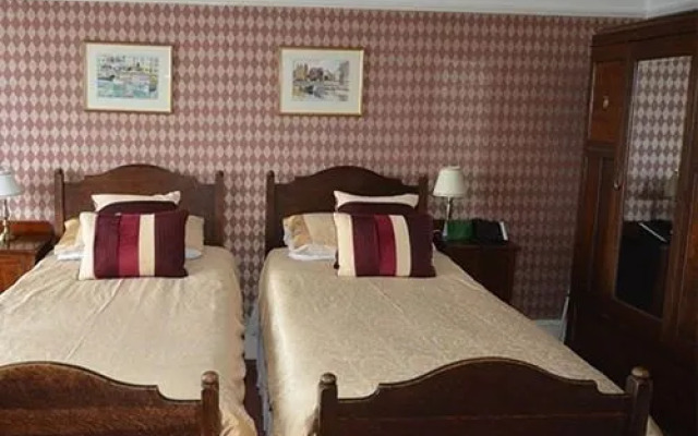 Walpole Bay Hotel & Museum