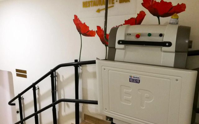 TORREMOLINOS Deluxe Apartment