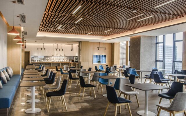 Holiday Inn Express Nanjing Dongshan by IHG