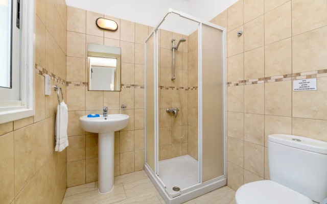 Villa Clementine in Protaras