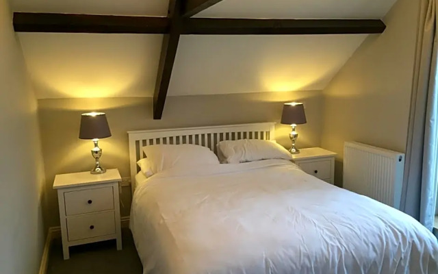 White House Cottages