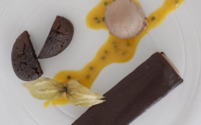 Hameau Fleur de Pierres B&B