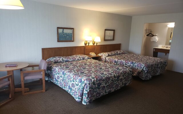 Americas Best Value Inn Stearns