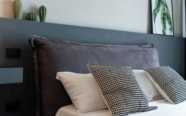 Officine Cavour Appartamenti la Quercia