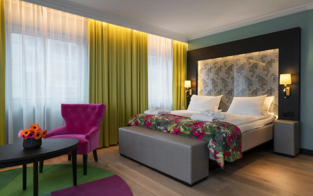 Thon Hotel Terminus