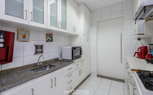 RSI - Apartments Next to Aguas Claras Ecological Park