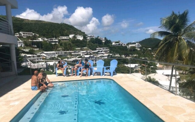 Premier Seaview Villas