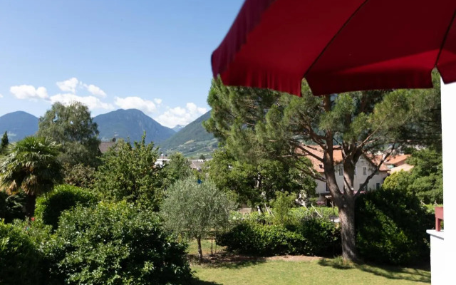 Appartement Huber