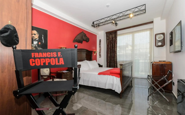 Residence CineApollo