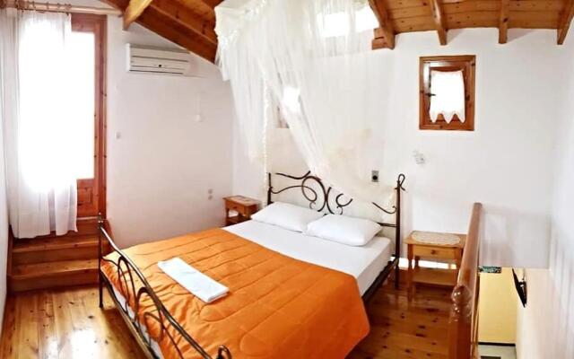 Hotel Mando