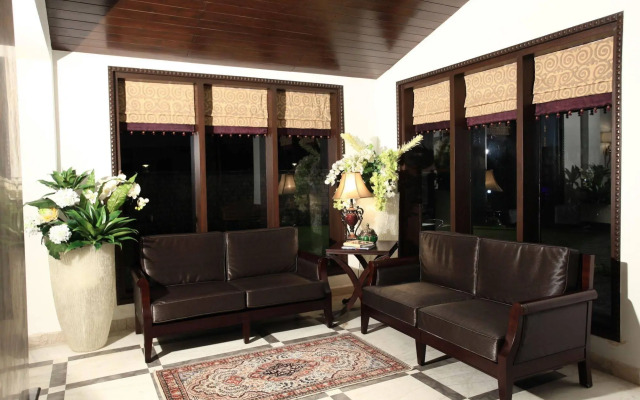 Rock Manali (A Unit of Vivaan Hospitality and Recreations)