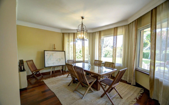 Villa Nautilus