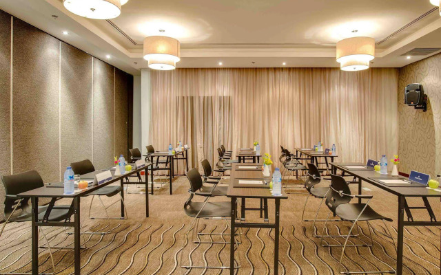 Protea Hotel by Marriott Takoradi Select