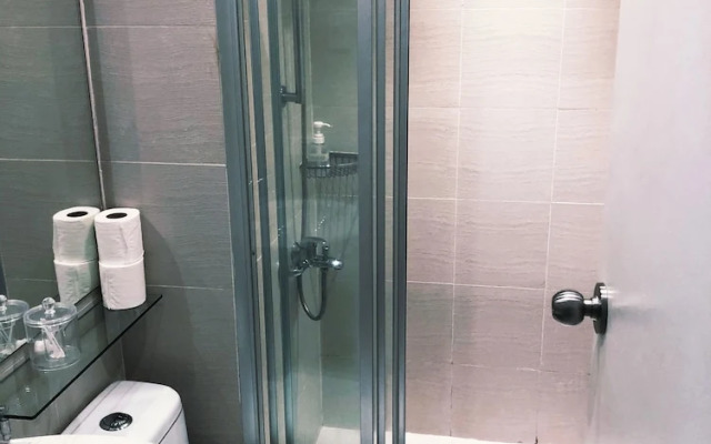 The Knightsbridge Residences Makati