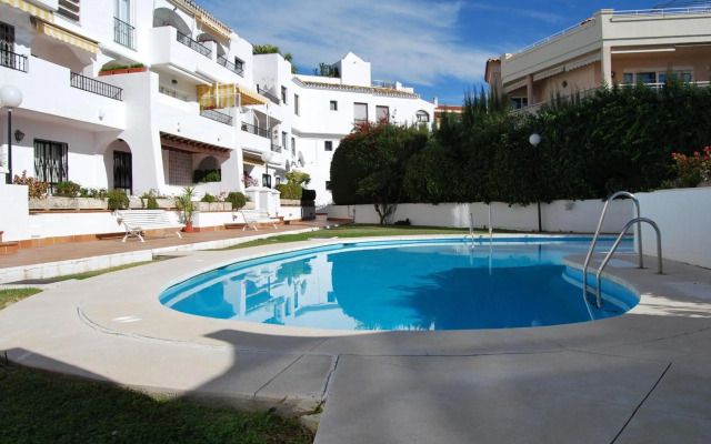 AP010 - Alcazaba Atico