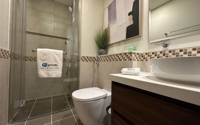 HiGuests - Reva Residences