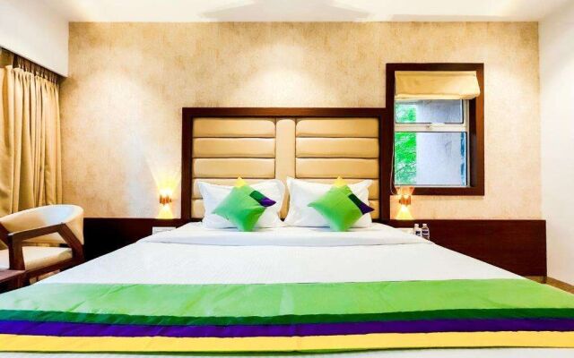 Treebo Serenity Inn, Koregaon Park