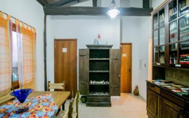Ilha House Suítes